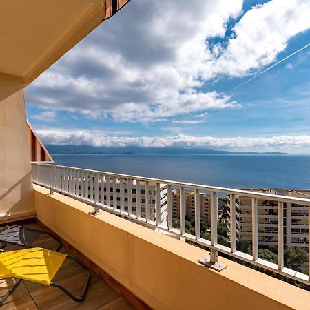 Ajaccio, Sanguinaires, Helios, Vue Mer Magnifique, T2 4Pers Ajaccio  Ngoại thất bức ảnh