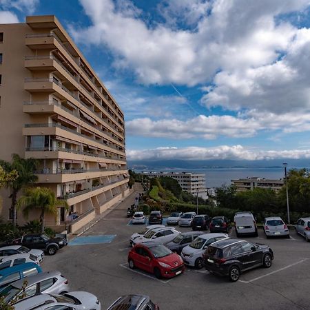 Ajaccio, Sanguinaires, Helios, Vue Mer Magnifique, T2 4Pers Ajaccio  Ngoại thất bức ảnh