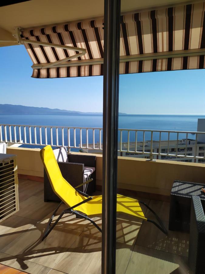 Ajaccio, Sanguinaires, Helios, Vue Mer Magnifique, T2 4Pers Ajaccio  Ngoại thất bức ảnh