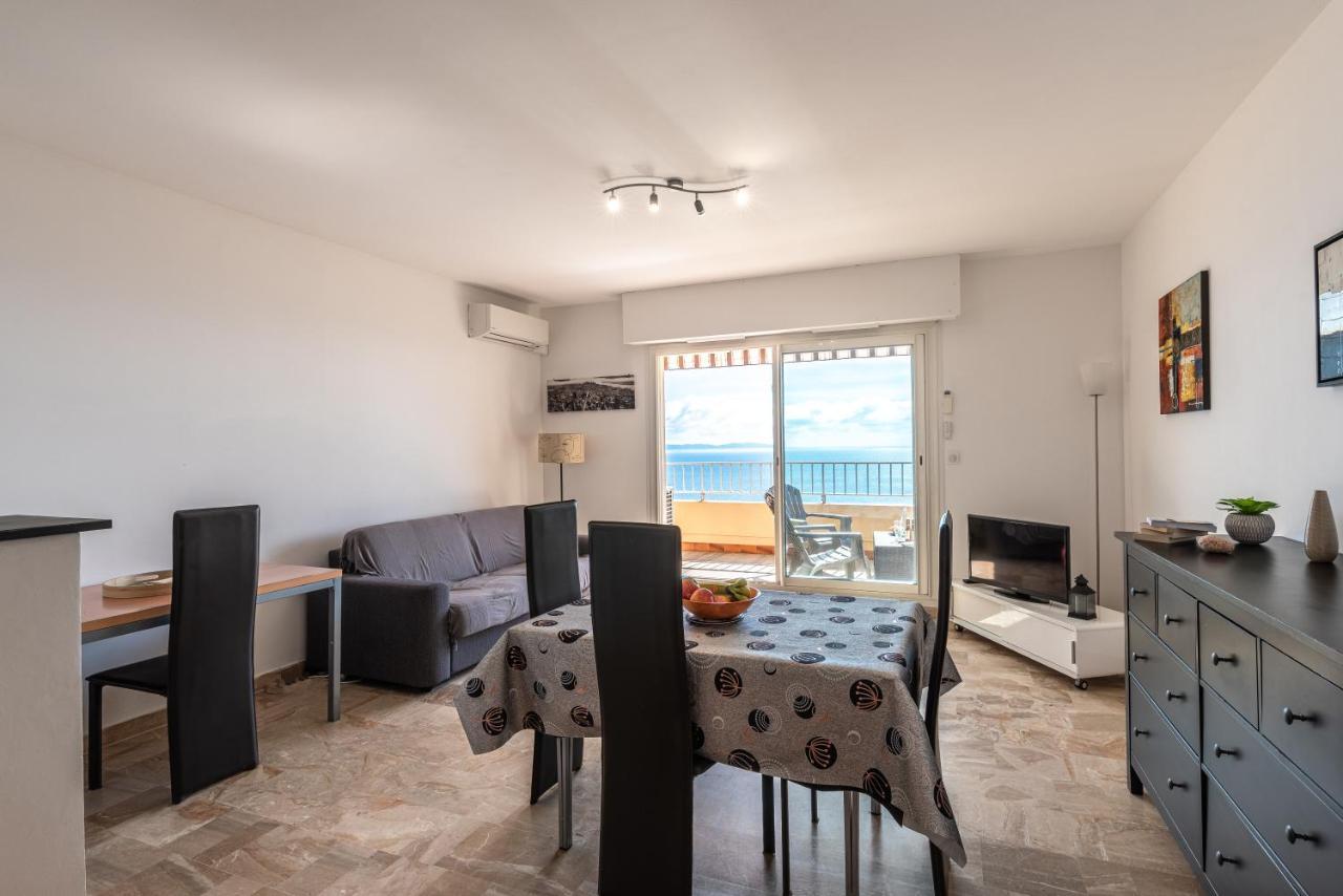 Ajaccio, Sanguinaires, Helios, Vue Mer Magnifique, T2 4Pers Ajaccio  Ngoại thất bức ảnh