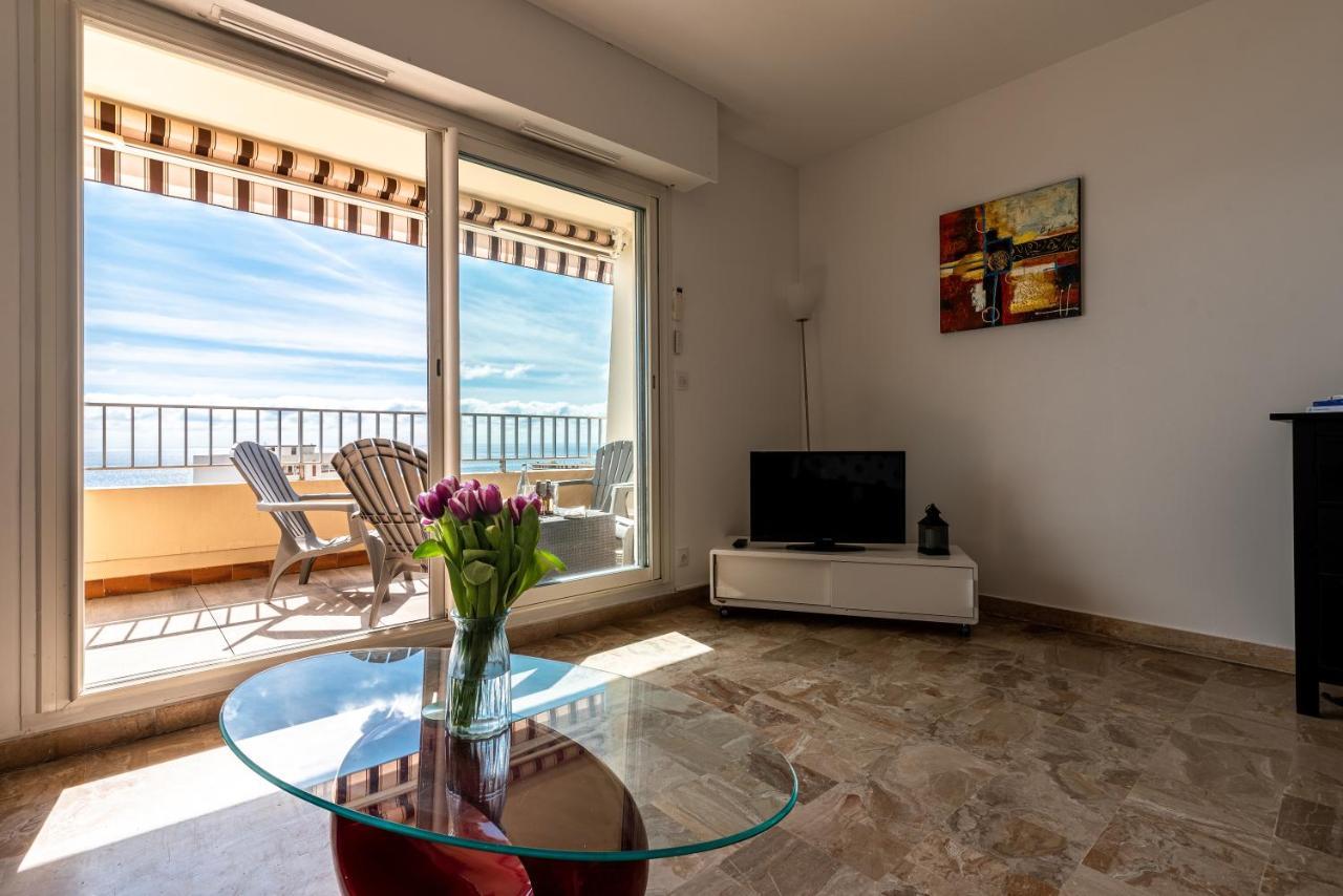 Ajaccio, Sanguinaires, Helios, Vue Mer Magnifique, T2 4Pers Ajaccio  Ngoại thất bức ảnh