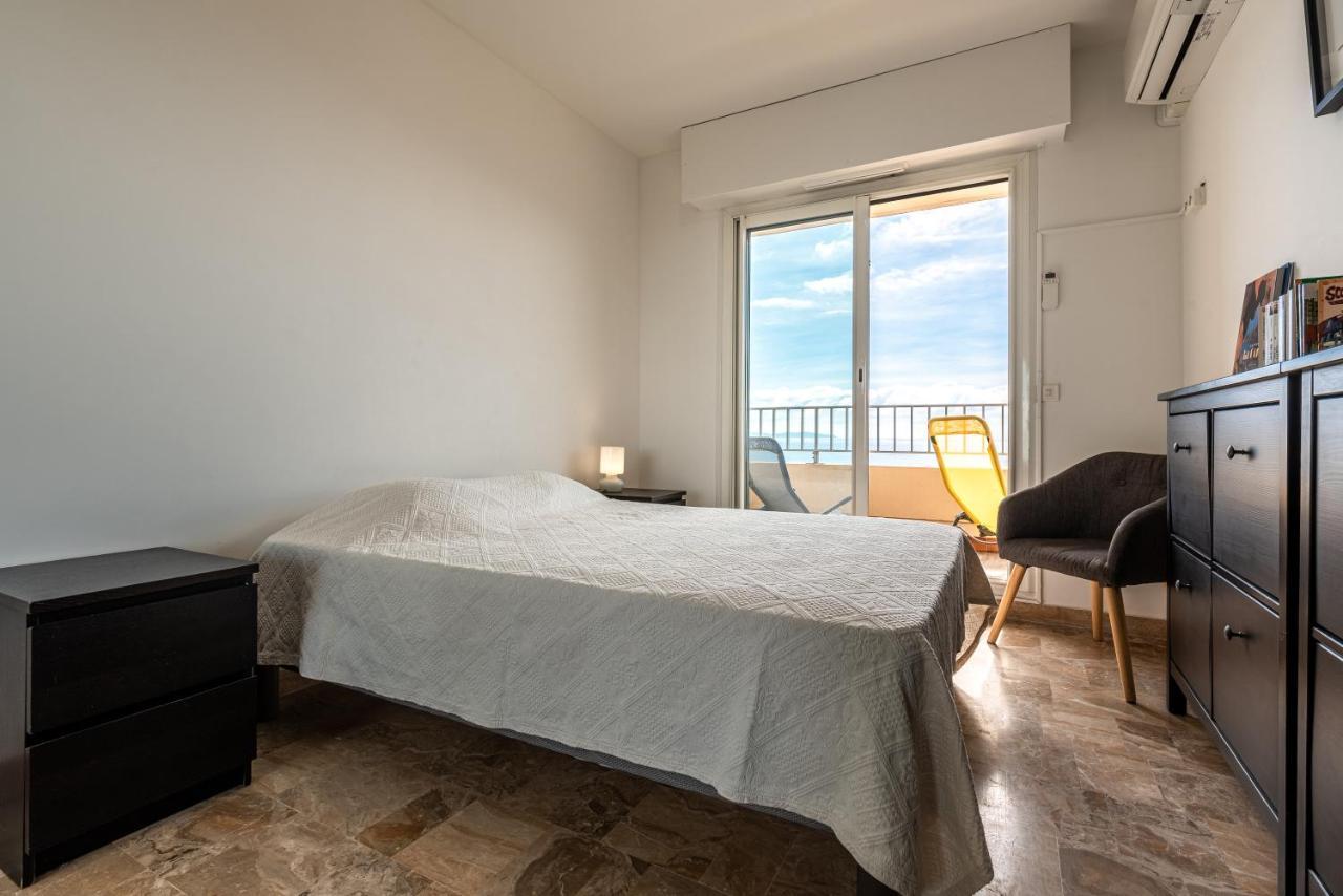Ajaccio, Sanguinaires, Helios, Vue Mer Magnifique, T2 4Pers Ajaccio  Ngoại thất bức ảnh